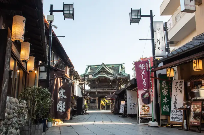 10 consejos para tu primera vez en Tokio