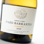 Gran Vino Pazo Barrantes 2020