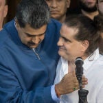 Alex Saab, presunto testaferro de Maduro, de una prisión en EE.UU. a héroe en Venezuela