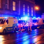 Several dead and dozens injured in central Prague University shooting