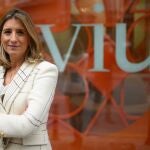 Eva Giner: «Las empresas demandan más formación en Humanidades y esta es la apuesta de VIU»
