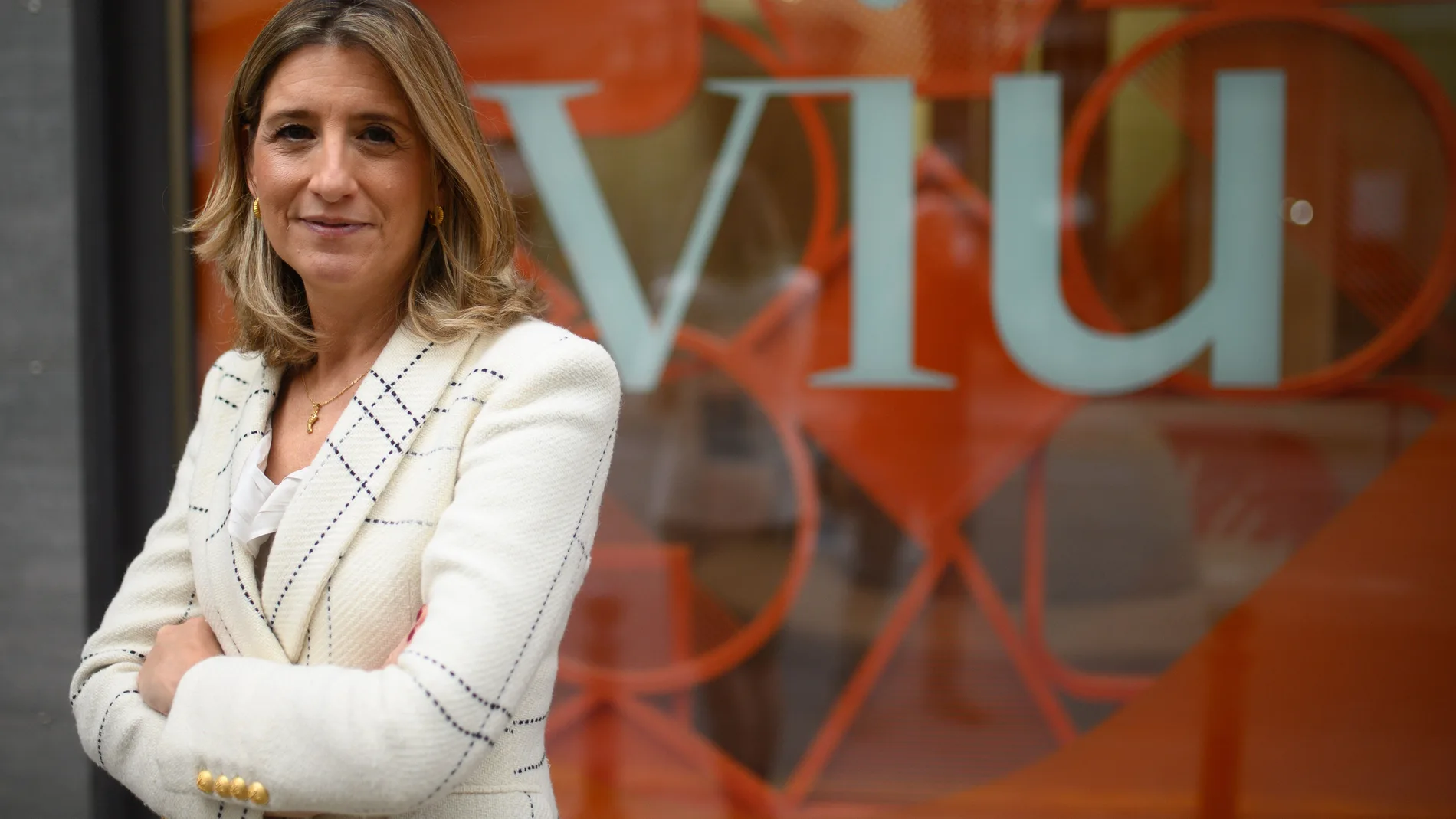 Eva Giner: «Las empresas demandan más formación en Humanidades y esta es la apuesta de VIU»