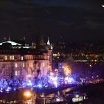 Imagen de Praga