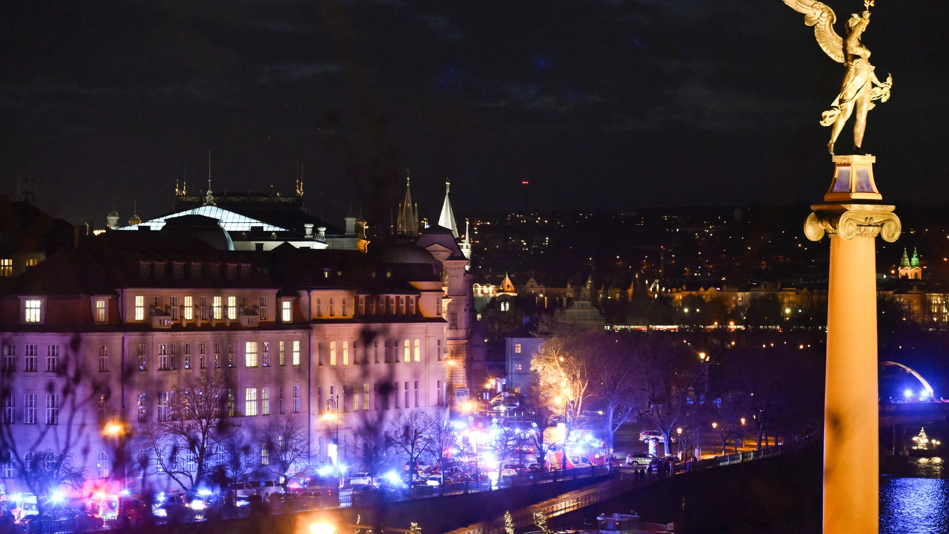 Imagen de Praga