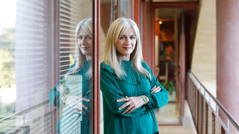 Patricia del Pozo