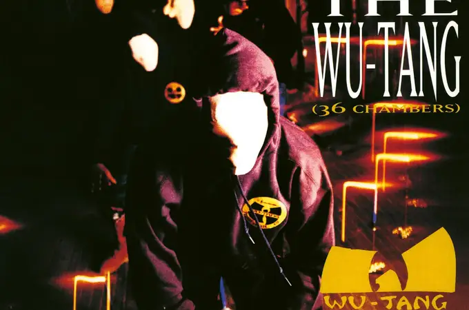 Wu Tang Clan: una obra maestra del rap