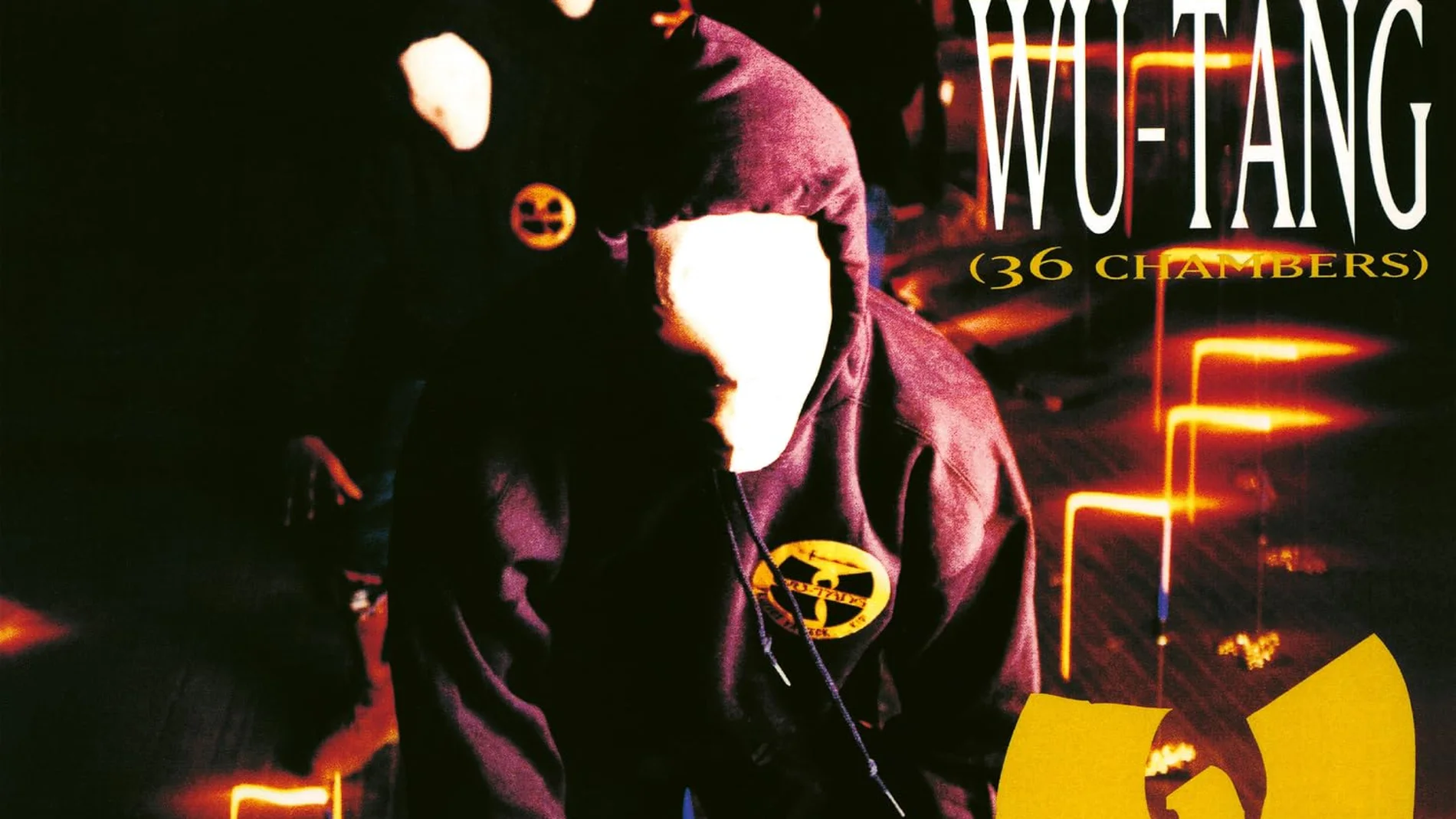 Wu Tang Rapping Wu Tang Clan: una obra maestra del rap