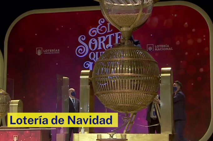 Curiosidades sorprendentes de la Lotería de Navidad: origen, niños de San Ildefonso, el Gordo