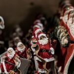 ¿Cuál es el plural de “Papá Noel” según la RAE?