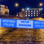 R.Checa.- La ONU y la UE se muestran "consternadas" por el tiroteo en una facultad de Praga