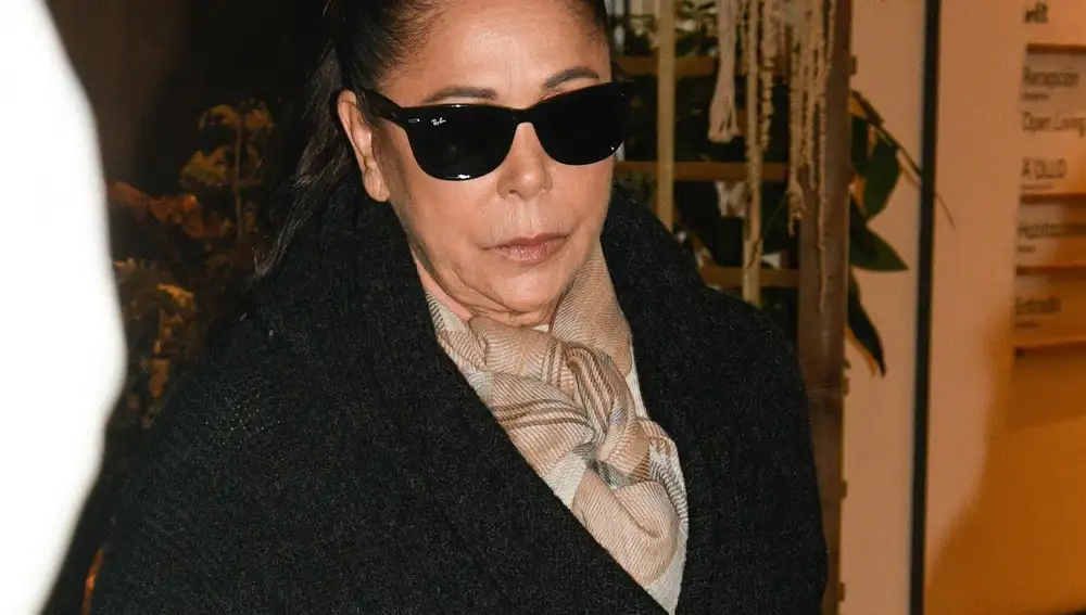 Isabel Pantoja, salen a la luz los "problemas de salud serios"