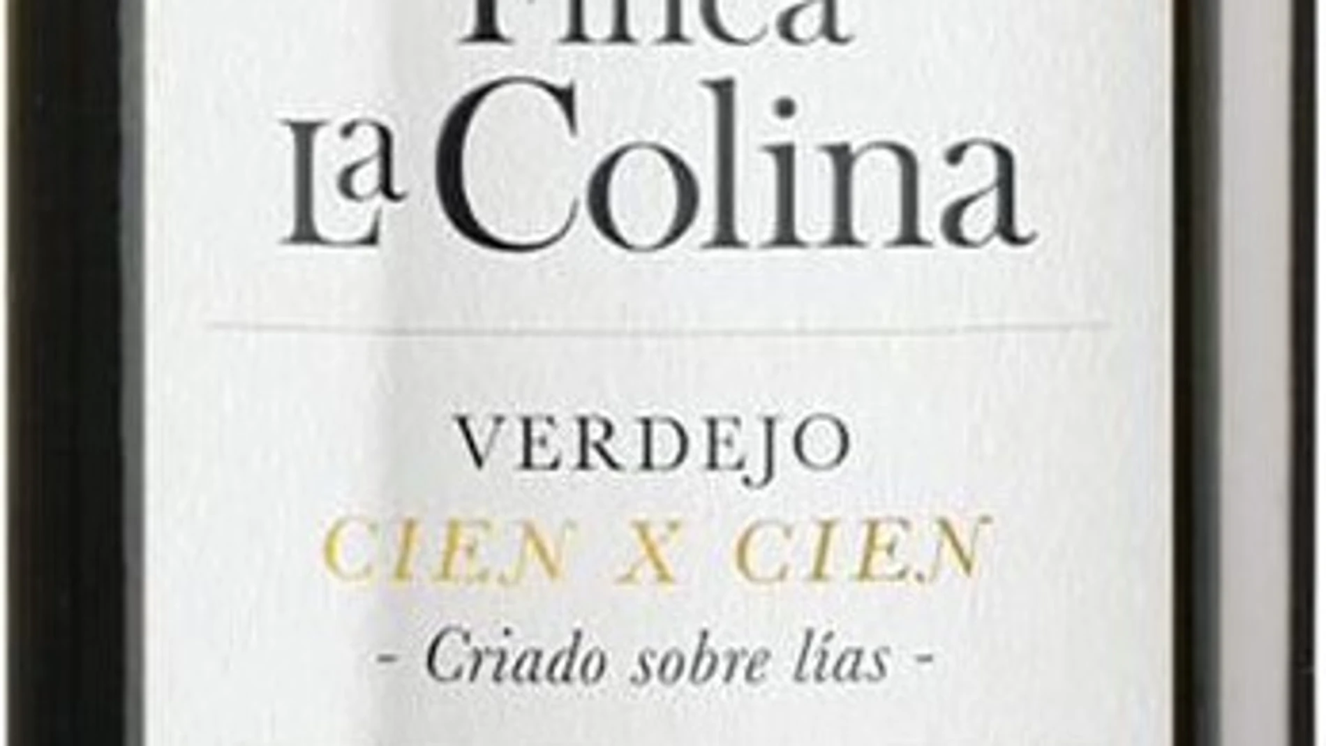 Finca La Colina, de Vinos Sanz