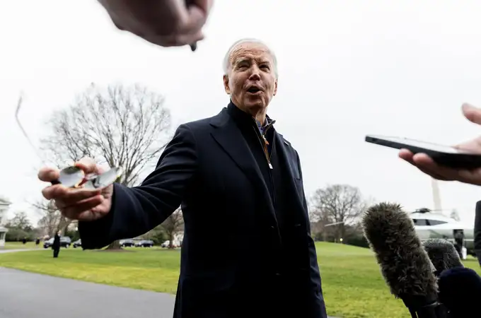 La Administración Biden busca solución a la crisis migratoria a las puertas de un año electoral