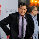 Charlie Sheen Assault