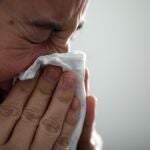 Sanidad notifica un aumento del 37% en la incidencia de enfermedades respiratorias en una semana, sobre todo de gripe