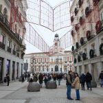 El 10,2% de las personas que se sienten solas en España sufren más este aislamiento en Navidad, según SoledadES