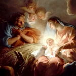 Natividad de Nuestro Señor Jesucristo