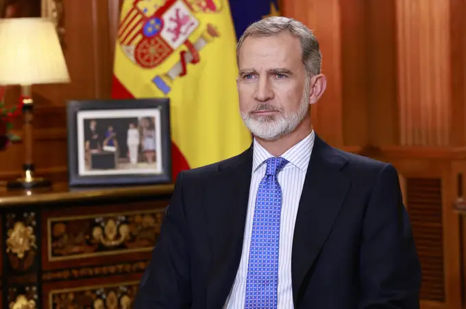 Felipe VI nombra a Camilo Villarino jefe de la Casa del Rey en sustitución de Jaime Alfonsín
