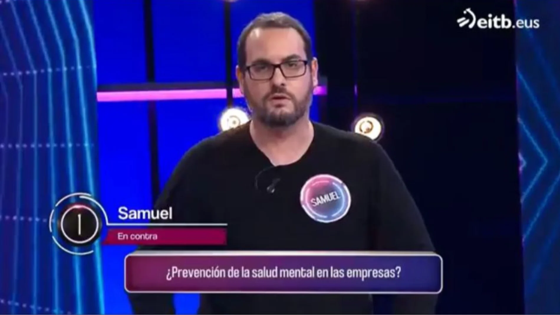 Samuel Vidal 