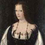 Christine de Pizan llegó a consolidarse como escritora dentro de la corte francesa