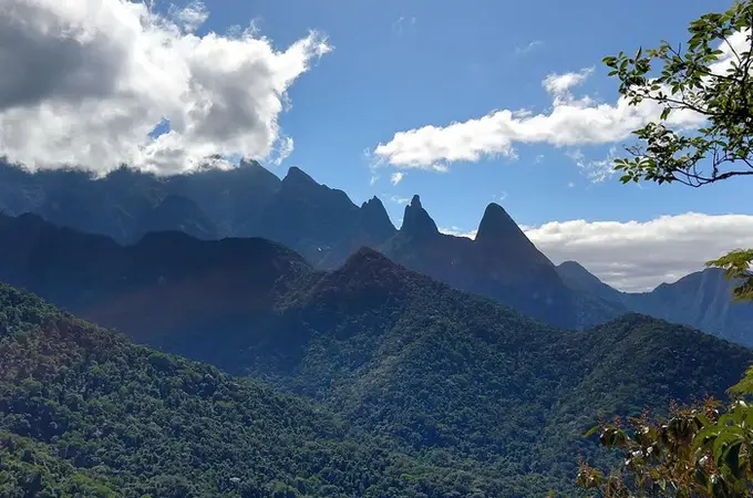 Chancalaera: la serrana fantástica del Pico de las Corujas 