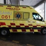 El niño de 12 años herido grave en Ibiza tras caer desde 10 metros permanece en la UCI Pediátrica de Son Espases
