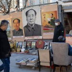 The 130th Anniversary of the birth of Mao Zedong observed in China
