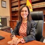 Pilar Trinidad Núñez, nueva subdelegada del Gobierno en la Comunidad de Madrid