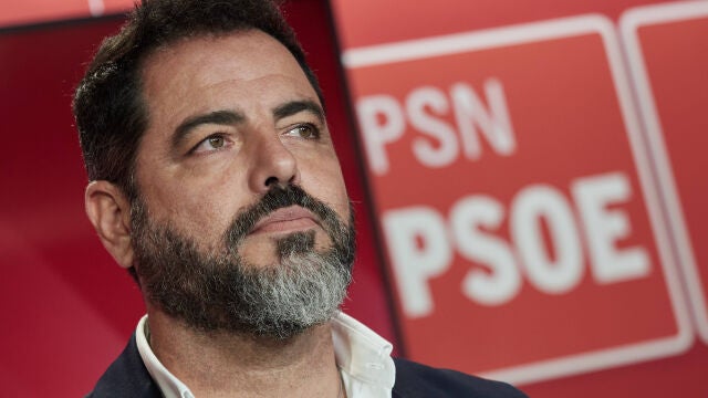 El PSN afirma que "los señalamientos de UPN" han "provocado" que Tomás Rodríguez no tome posesión en Pamplona