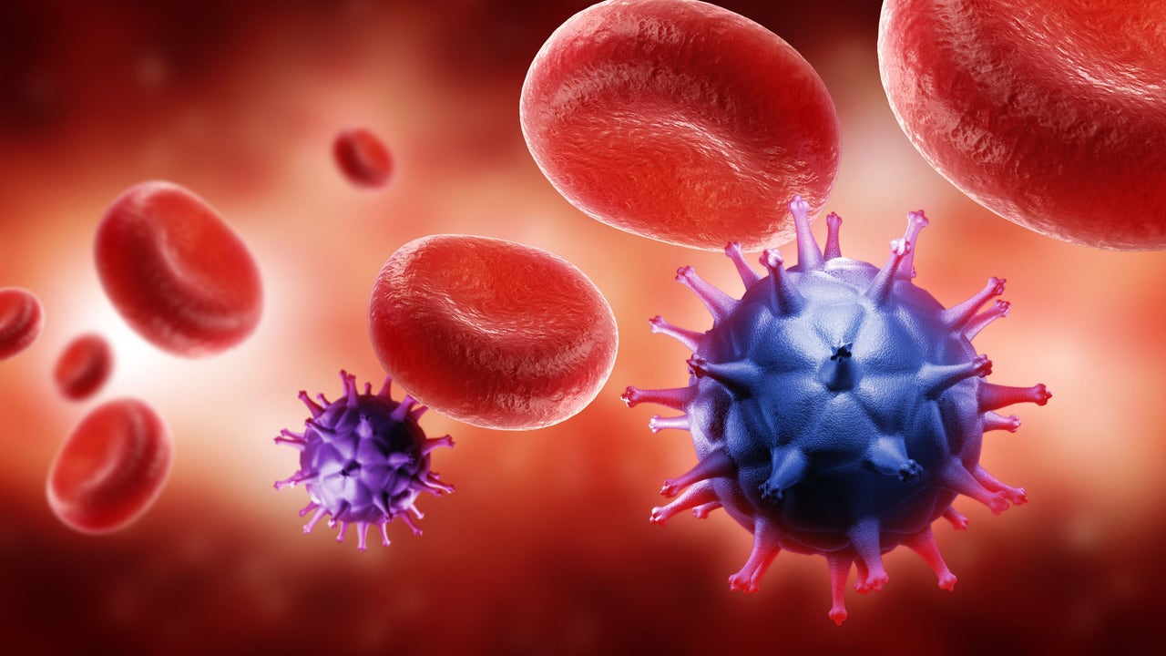 HIV cases in Spain have fallen by 9% per year since 2017 HIV cases in Spain have fallen by 9% per year since 2017