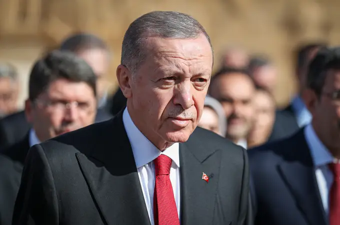 Turquía restringe el comercio con Israel hasta que haya un alto el fuego en Gaza