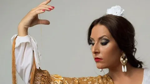 Muere la cantaora flamenca Thais Hernández a los 35 años