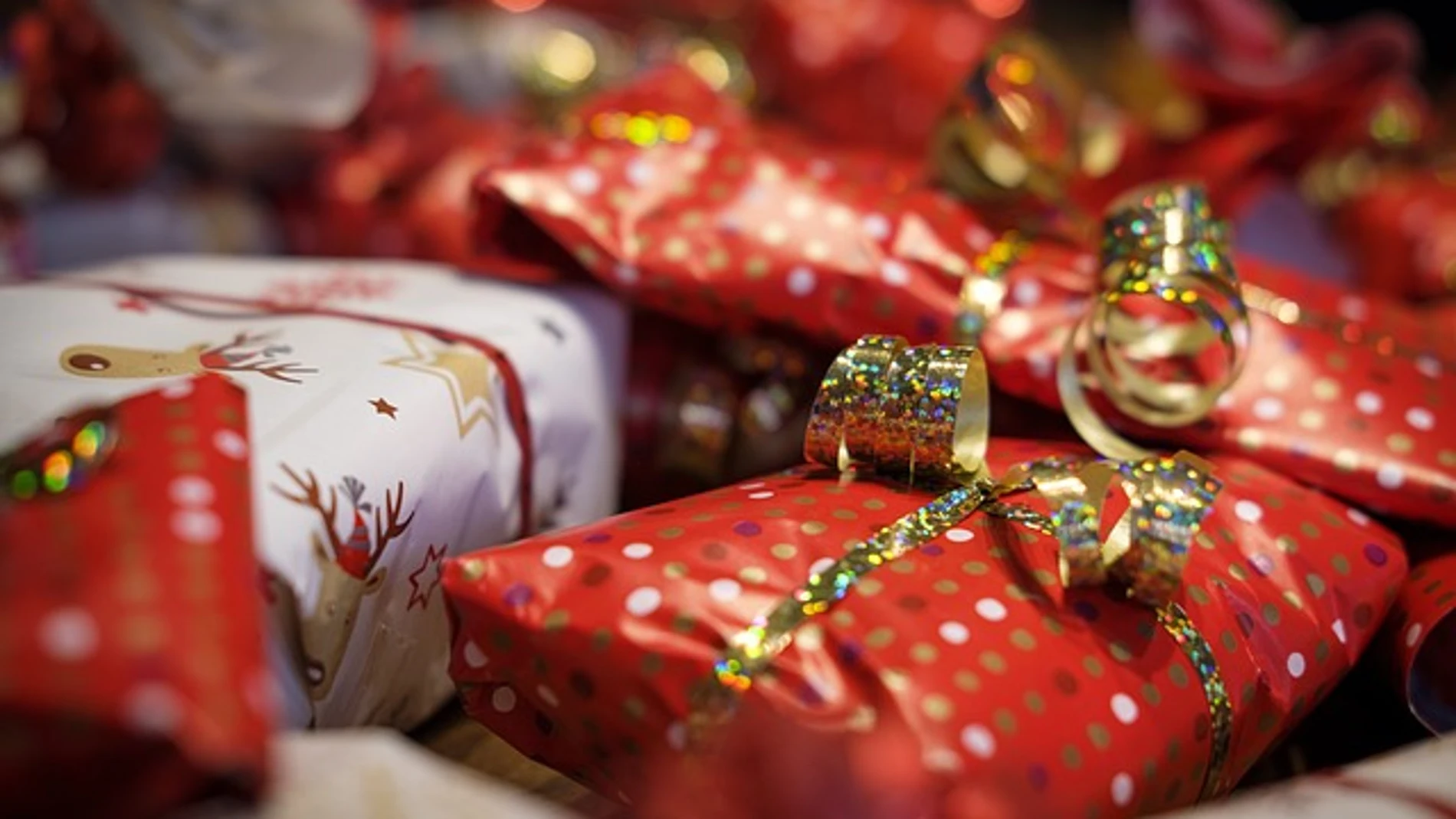 9 regalos bonitos (y decorativos) para sorprender en Reyes