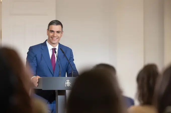 La habilidad política de Pedro Sánchez
