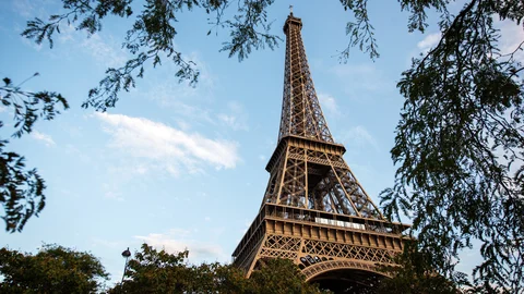 Torre Eiffel