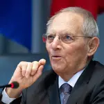 Alemania.- Muere el exministro alemán Wolfgang Schauble, responsable de Finanzas durante la crisis del euro