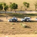 Sucesos.-Guardia Civil detecta 68 viviendas ilegales construidas en terreno protegido e investiga a 70 personas por ello