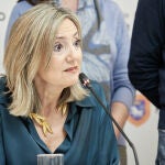 VÍDEO: Ibarrola (UPN) dice que dejará cargo "con la cabeza muy alta" y augura desaparición "rápida" del PSN en Pamplona
