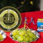 Mercadona ofrece tres opciones para tomar las uvas en Nochevieja