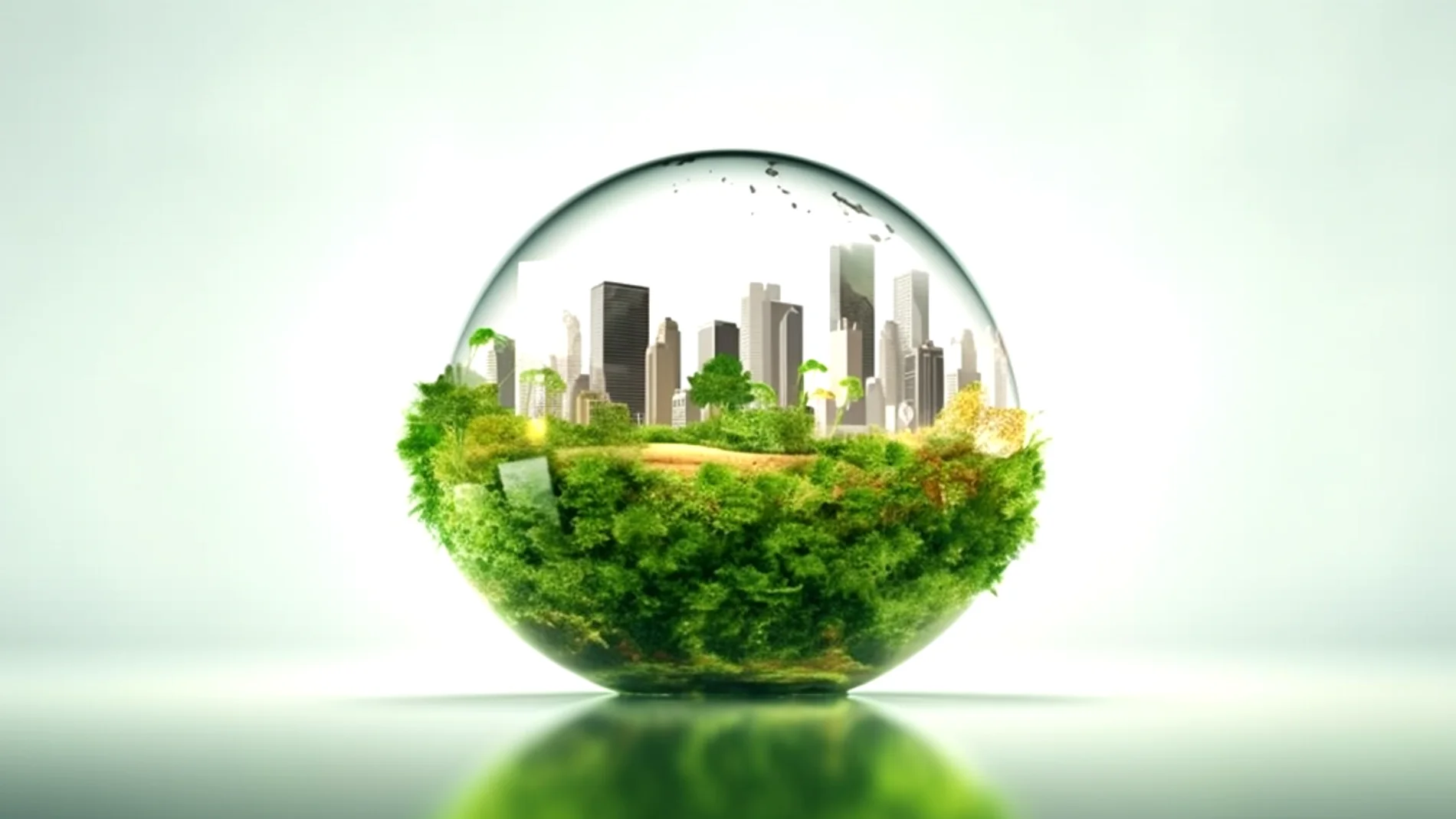 Tratamiento de residuos: La transformación sostenible encabezada por Ecoembes