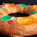 Agro.- Pasteleros catalanes prevén vender un 2% de roscones de Reyes más y superar el millón
