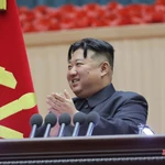 Corea.- Kim Jong Un pide "acelerar" los preparativos de guerra e impulsar el programa nuclear de Corea del Norte