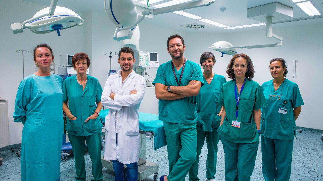 Fundación Mutua, 20 años de compromiso con la salud en Madrid