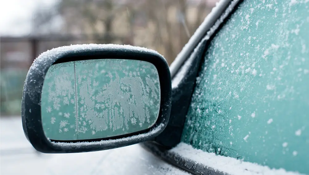 Las bajas temperaturas pueden ser el peor enemigo de nuestros coches y causar daños irreparables