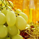 Las doce uvas de la suerte es una tradición que tiene lugar en España y en algunos países latinoamericanos