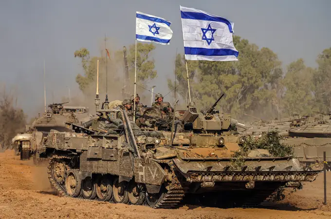 Israel cierra el año con más bajas lejos del alto el fuego en Gaza