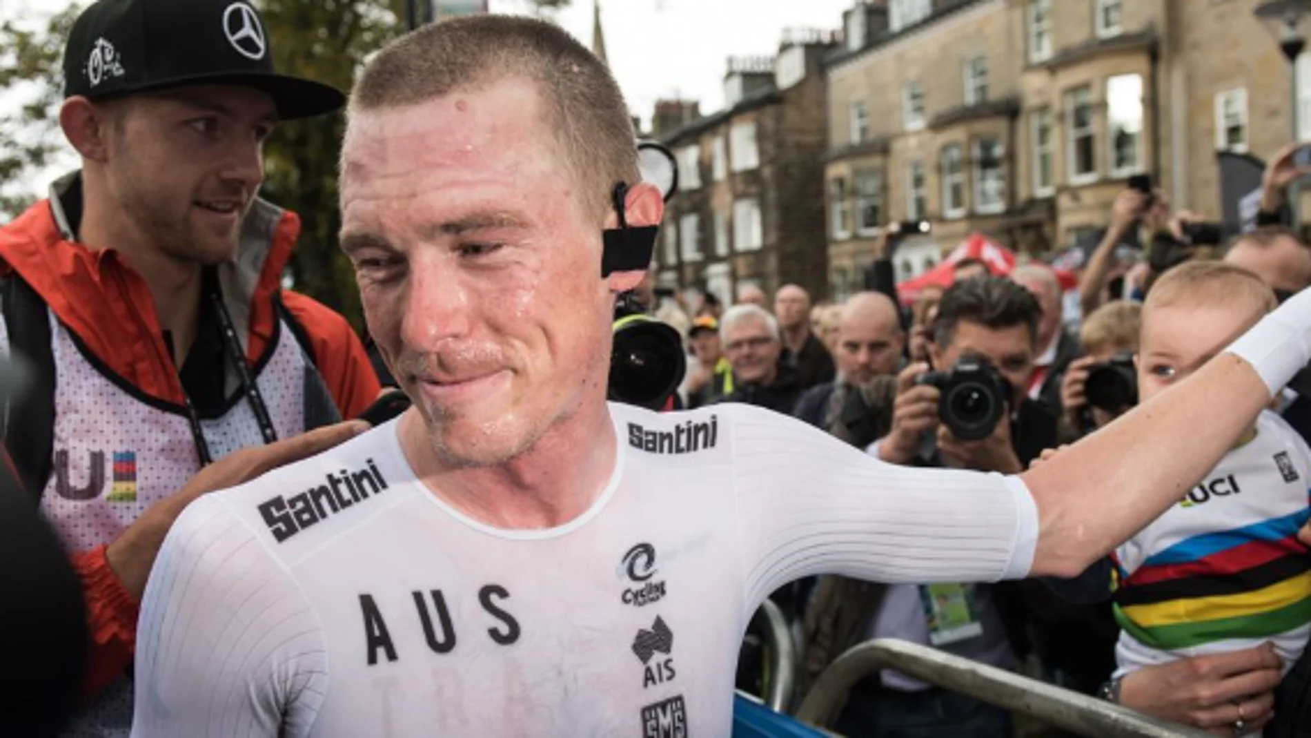 Rohan Dennis
