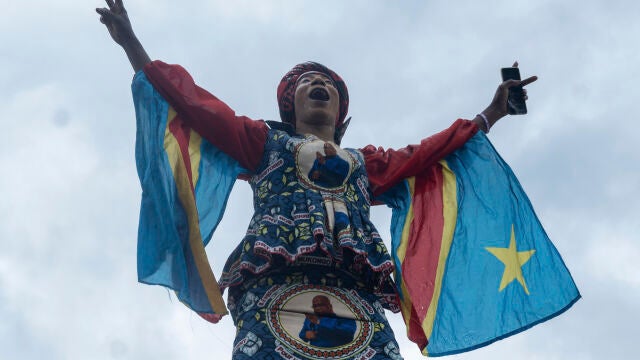 Congo Elections