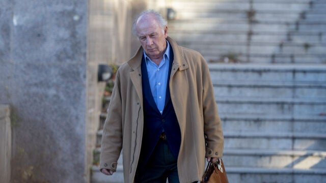 Rodrigo Rato, Alberto Rodríguez y Francisco Camps: Los otros protagonistas de los tribunales en 2024