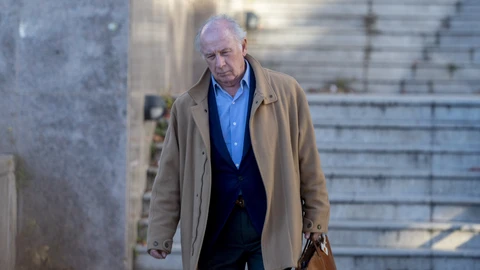 Rodrigo Rato, Alberto Rodríguez y Francisco Camps: Los otros protagonistas de los tribunales en 2024